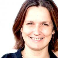 Susana Constante Pereira