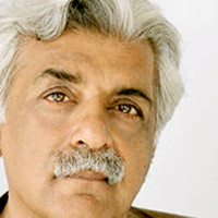 Tariq Ali