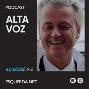 Porque é que a extrema-direita ganhou nos Países Baixos?