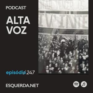 A fundação da LCI, há cinquenta anos