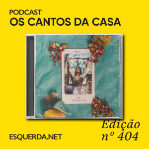 Meta n' Os Cantos da Casa