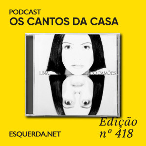 Lina_ n' Os Cantos da Casa