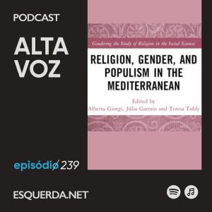 Diálogos entre marxistas e cristãos numa era de populismos de extrema-direita