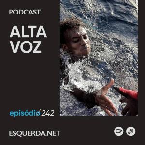 O Pacto migratório europeu, um pacto de morte