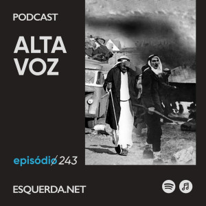 Porque é que Israel quer apagar o contexto e a história da guerra em Gaza