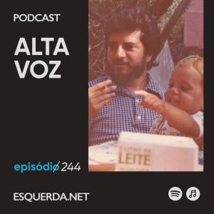 O futuro que Manuel Gusmão abriu