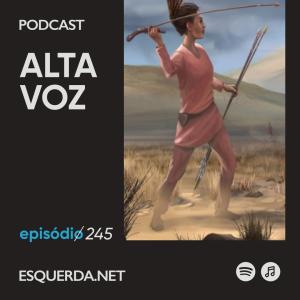 Homem caçador? Novas provas desafiam pressupostos sobre divisão do trabalho pré-histórica