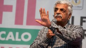 Tariq Ali