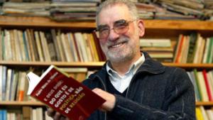 Padre Mário de Oliveira – Foto extraída de viriatoteles.com