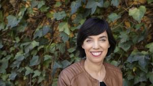 Esther Vivas é socióloga e jornalista. Em Mama Desobediente procura "politizar a maternidade".