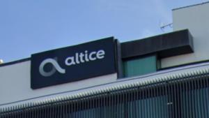 Altice - Foto CGTP