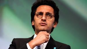 Zeinal Bava