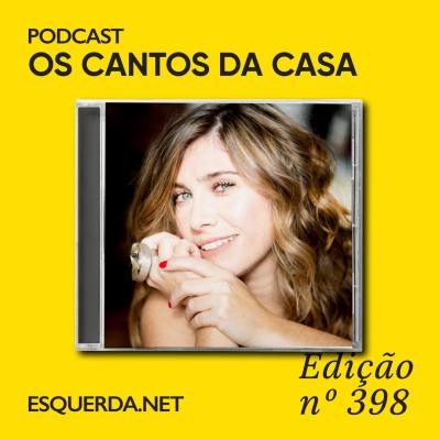 Marta Hugon n' Os Cantos da Casa
