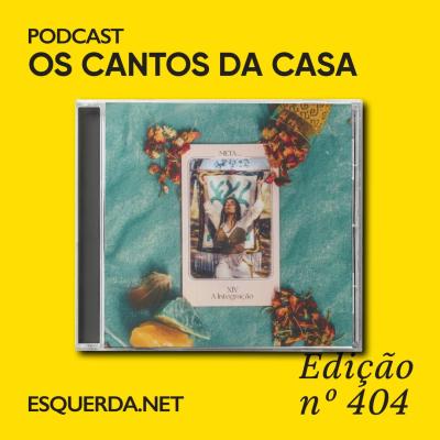 Meta n' Os Cantos da Casa