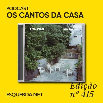 Rita Vian n' Os Cantos da Casa