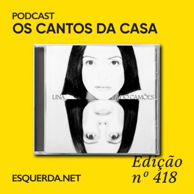 Lina_ n' Os Cantos da Casa