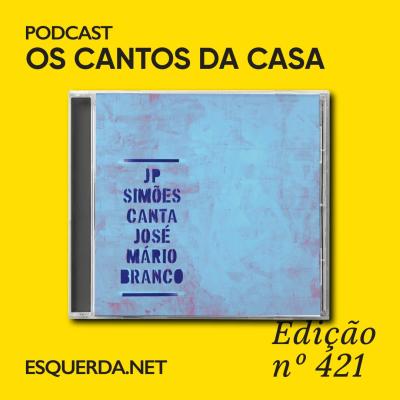 Os Cantos da Casa 421