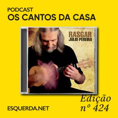 Os Cantos da Casa