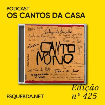 Cantos da Casa