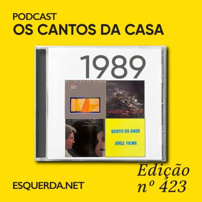 Os Cantos da Casa