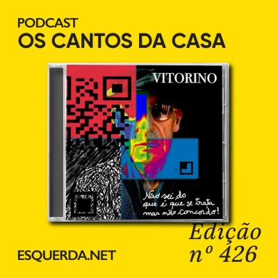 Os Cantos da Casa
