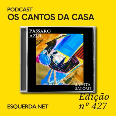 Os Cantos da Casa