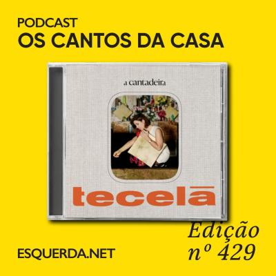 Os Cantos da Casa