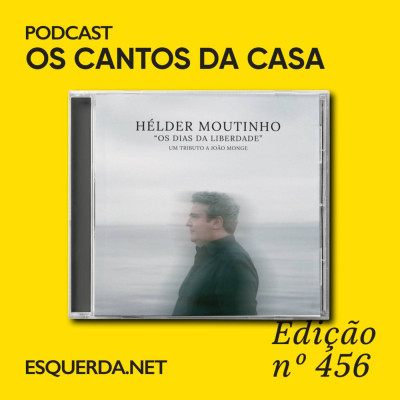 Os Cantos da Casa 456