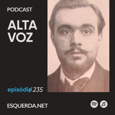 Emílio Costa, autor da primeira biografia portuguesa de Karl Marx
