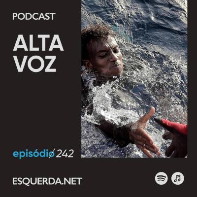 O Pacto migratório europeu, um pacto de morte