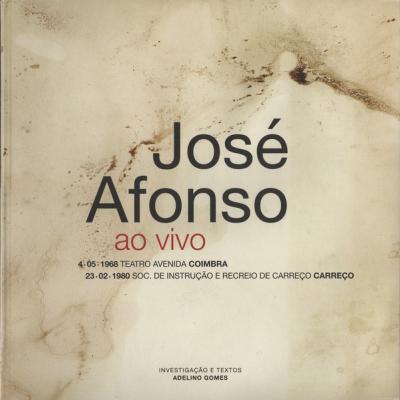 José Afonso