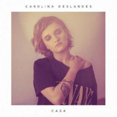 Carolina Deslandes