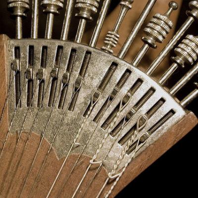 Guitarra portuguesa