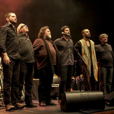 gaiteiros de lisboa