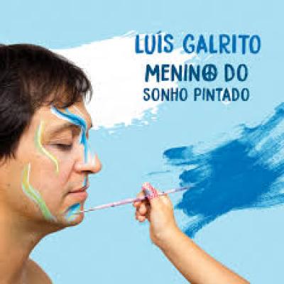 Luis Galrito