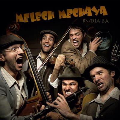 Melech Melaya