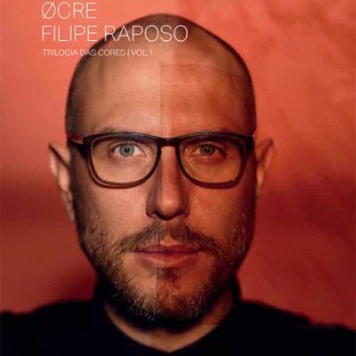 Ocre Filipe Raposo