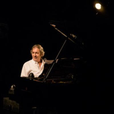 Jorge Palma