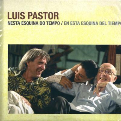 Luis Pastor