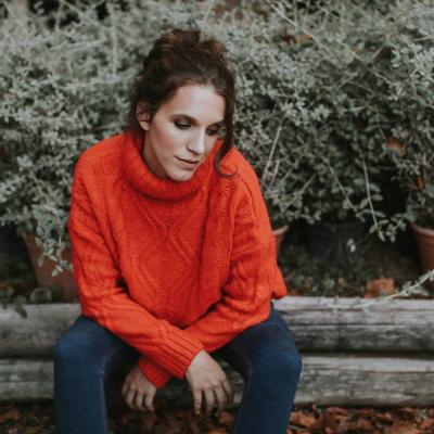 Luísa Sobral foto