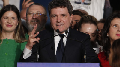 Nicuşor Dan