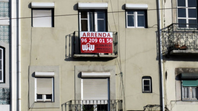 casa para arrendar