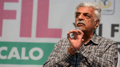 Tariq Ali