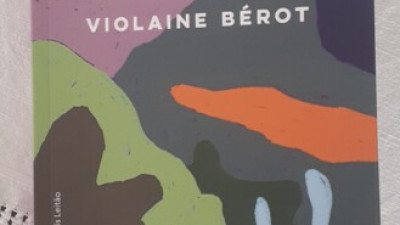 “Como Animais”, Violaine Bérot
