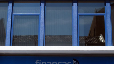Finanças.