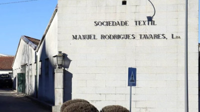 Sociedade Têxtil Tavares.
