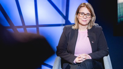 Catarina Martins