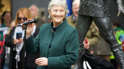 Catherine Connolly