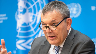 Philippe Lazzarini.