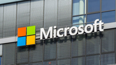 Microsoft.